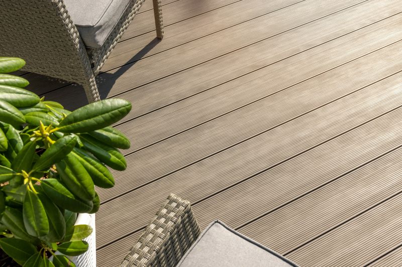 Deck Replacement Service in Norwalk, CT