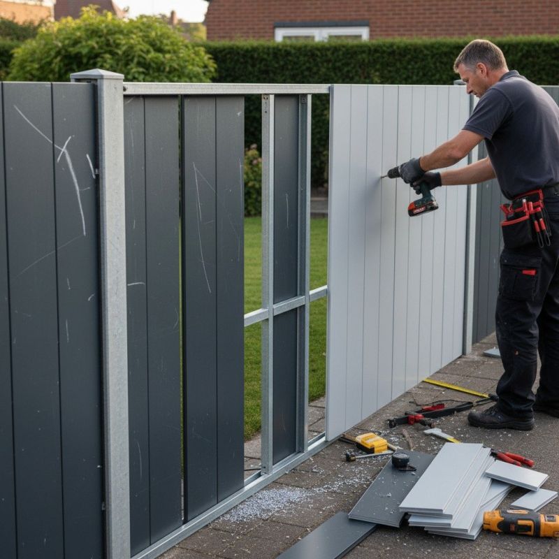 Deck Repair Service