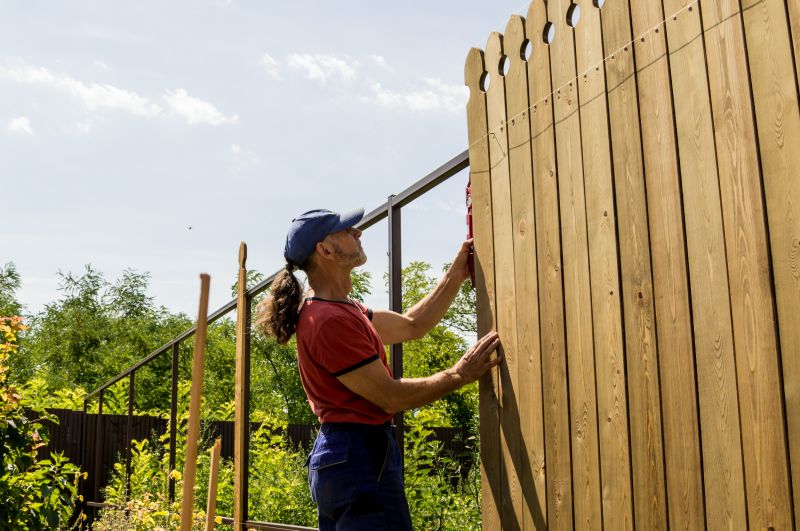Deck Repair Service